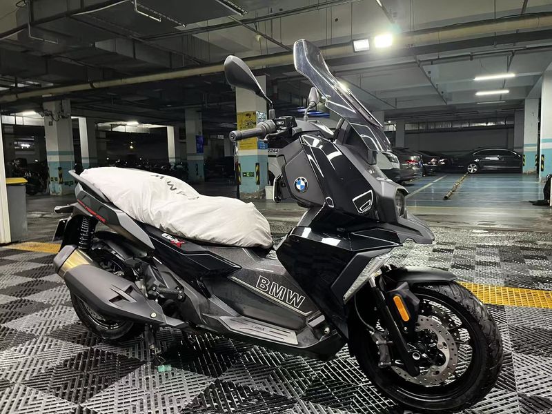 二手宝马C 400