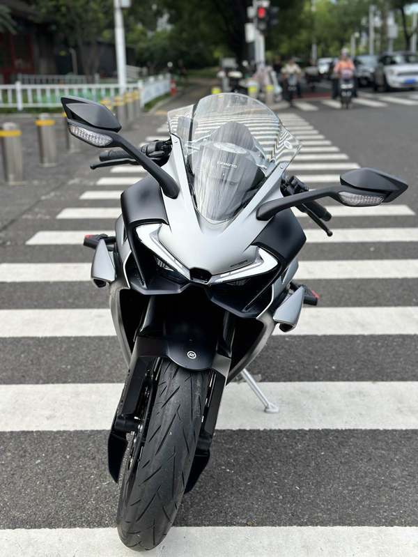 二手春风500SR
