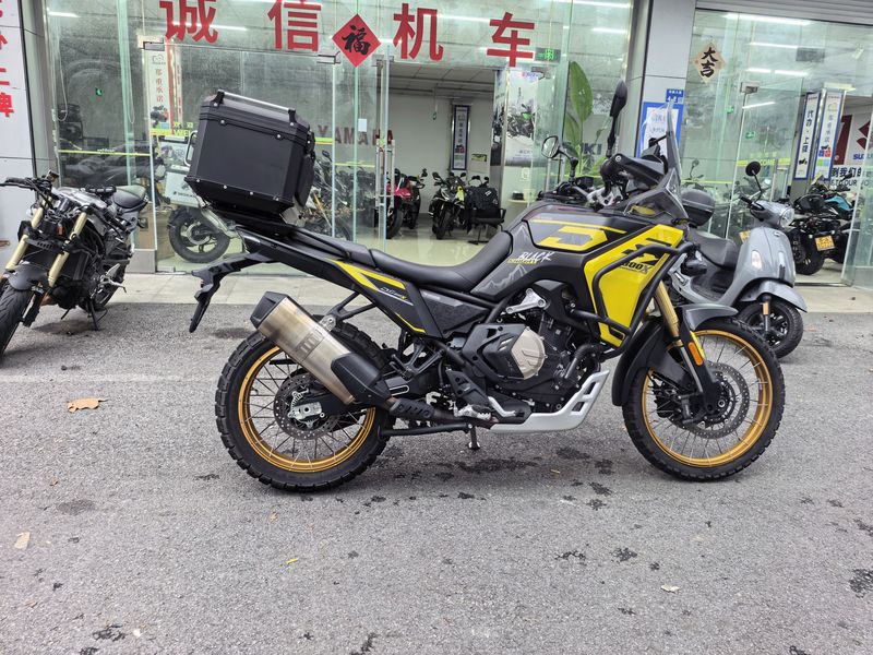 二手无极DS800X