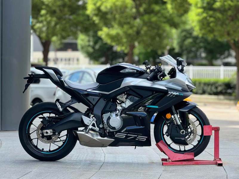 二手春风675SR-R