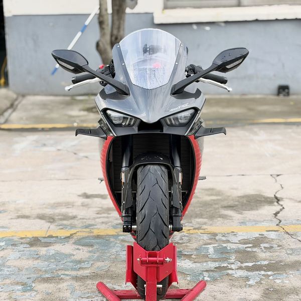 二手凯越450RR