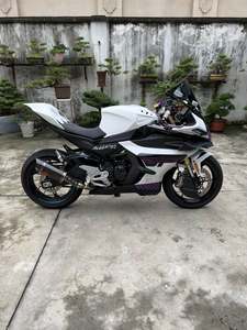 二手春风450SR