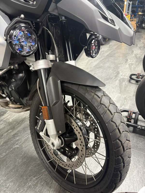 二手宝马R 1250 GS