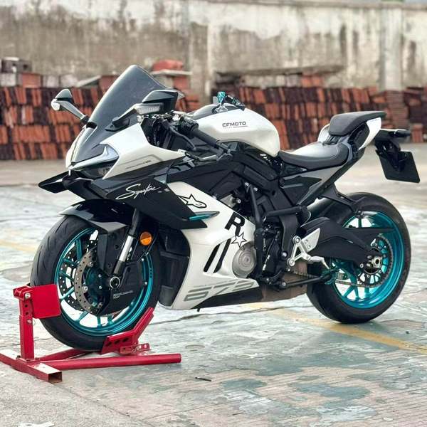 二手春风675SR-R