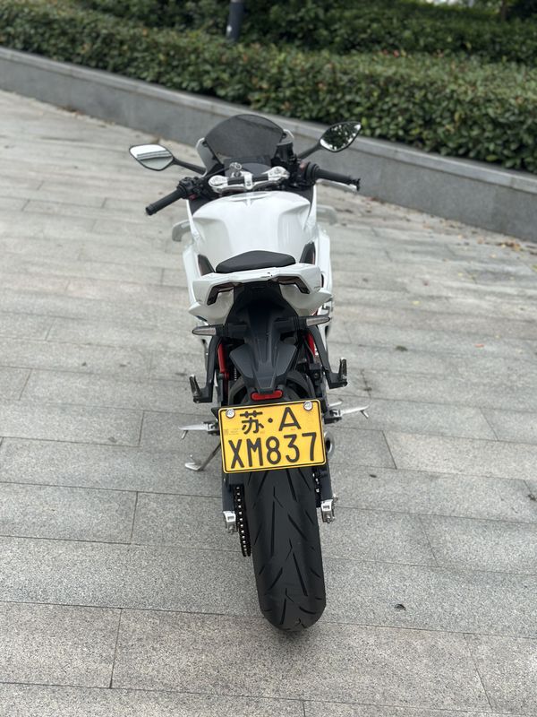 二手凯越450RR