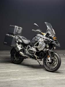 二手宝马R 1250 GS