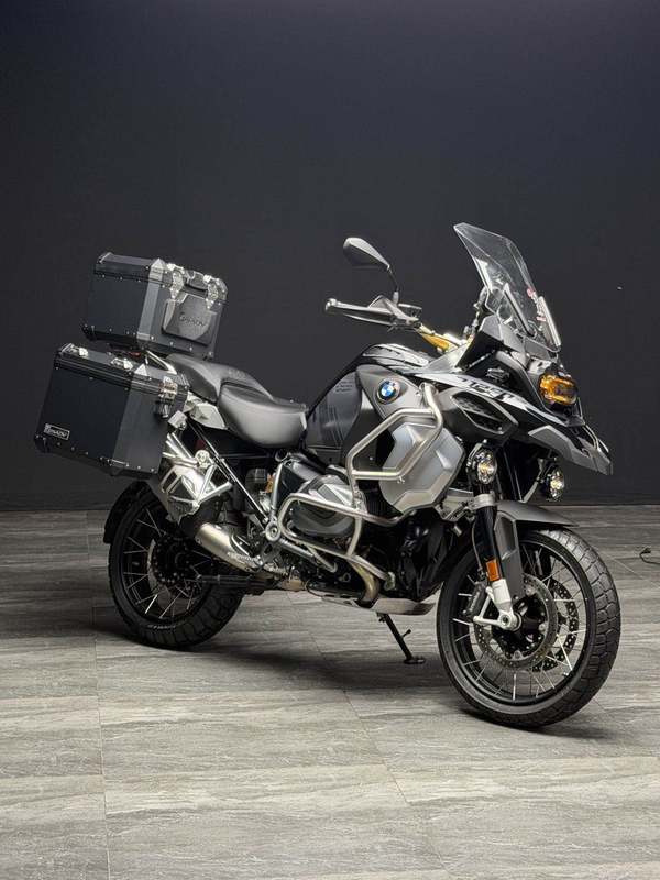 二手宝马R 1250 GS