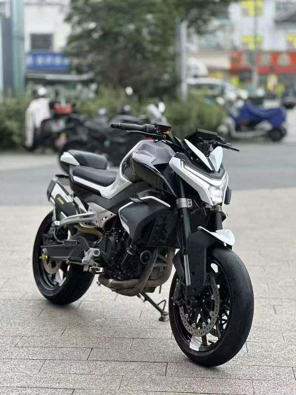 二手春风800NK