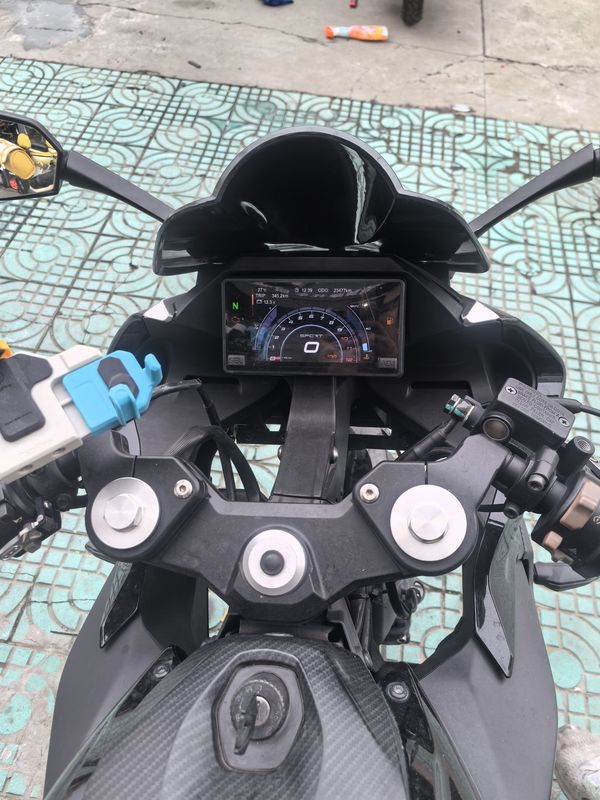 二手春风250SR