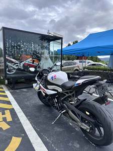 二手宝马S 1000 RR