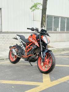 二手KTMR2R390 Duke