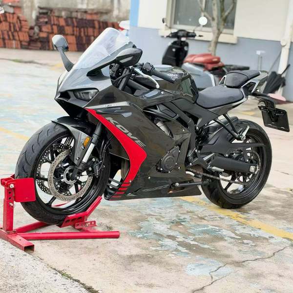二手凯越450RR