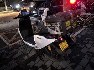 二手九号M3