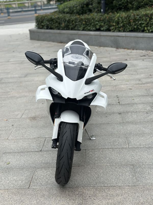 二手凯越450RR