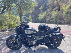 二手QJMOTOR闪350