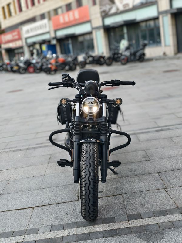 二手春风250CL-C