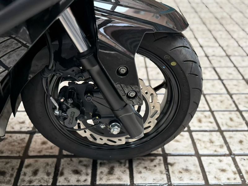 二手光阳Racing H150
