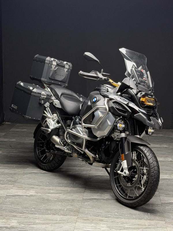 二手宝马R 1250 GS