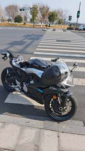 二手春风675SR-R