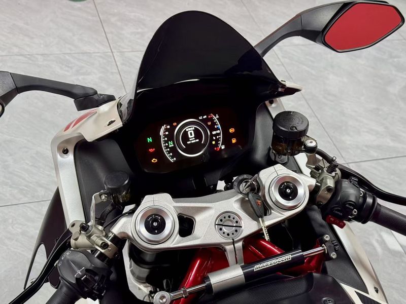 二手QJMOTOR赛921