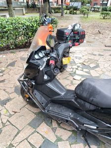 二手光阳Racing X 150