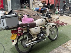 二手洛嘉LJ110-27