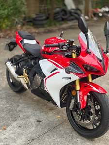 二手QJMOTOR赛600