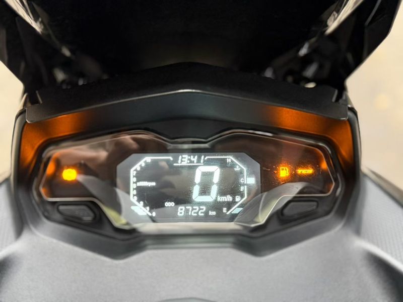 二手光阳Racing H150