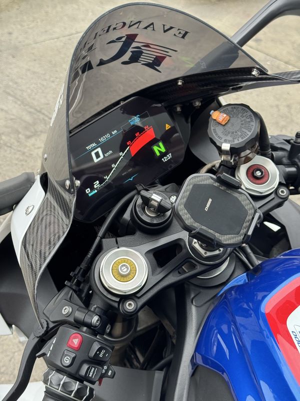 二手宝马S 1000 RR