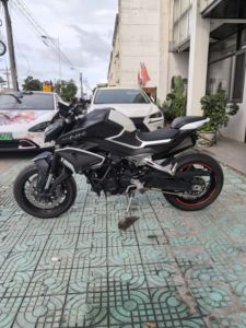 二手春风800NK