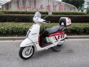 二手标致DJANGO