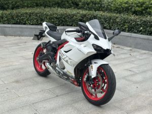 二手凯越450RR