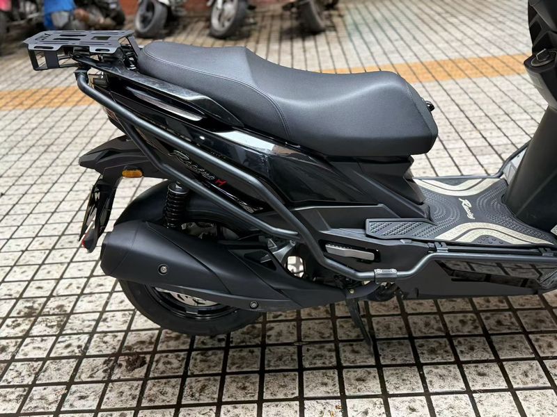 二手光阳Racing H150