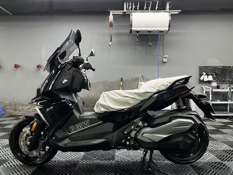 二手宝马C 400