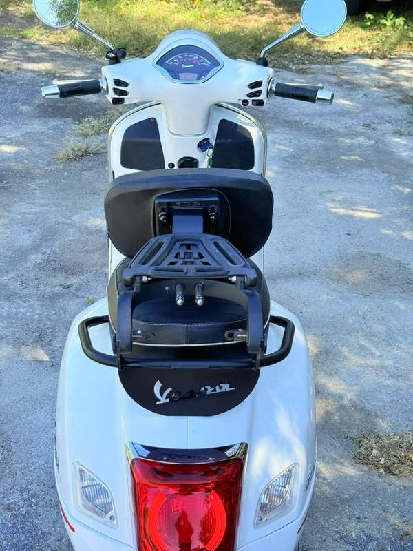 二手VESPAGTS