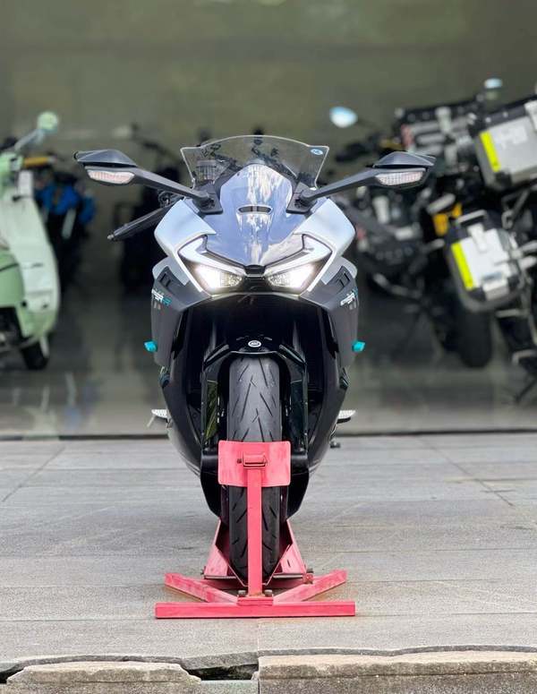 二手春风675SR-R