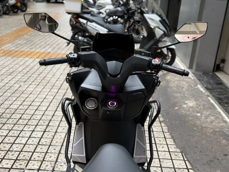 二手光阳Racing H150