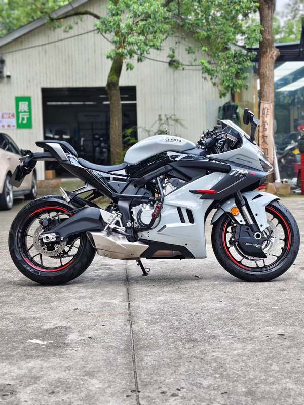 二手春风675SR-R