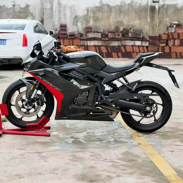 二手凯越450RR