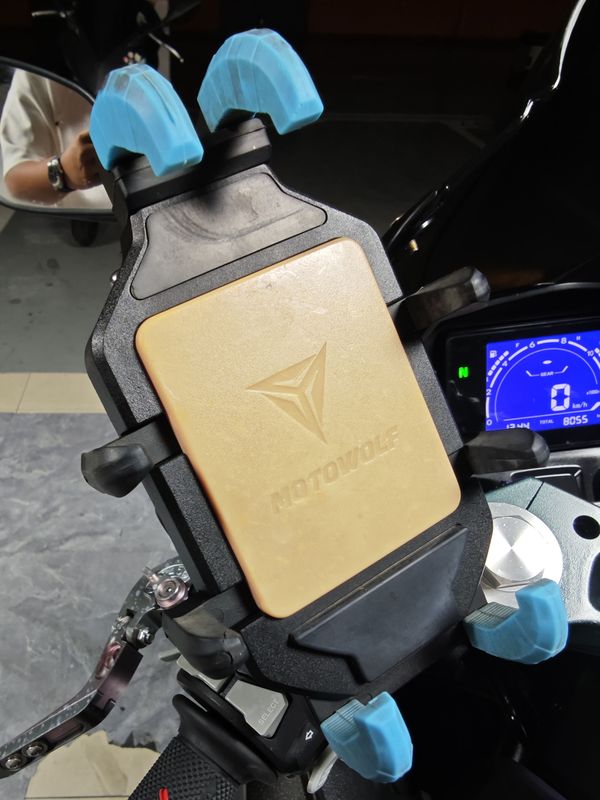 二手QJMOTOR赛250