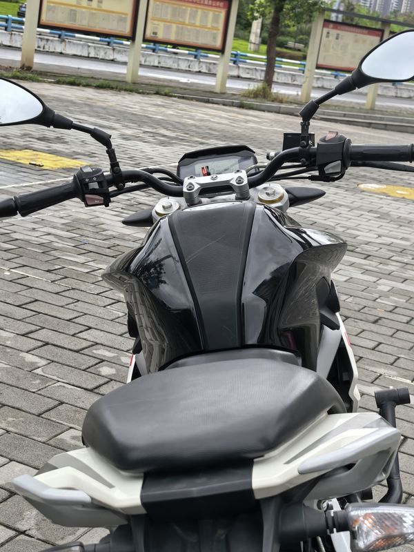 二手宝马G 310 R