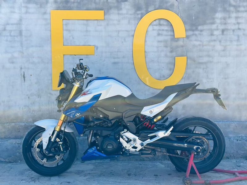 二手宝马F 900 R