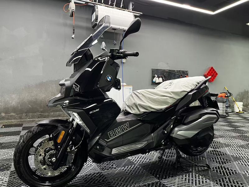 二手宝马C 400