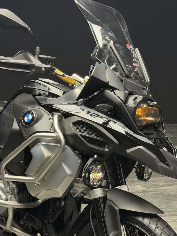 二手宝马R 1250 GS