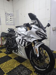 二手春风250SR
