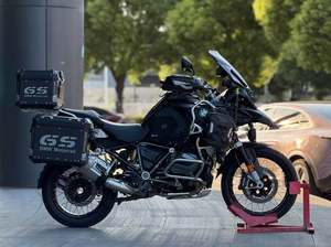二手宝马R 1250 GS