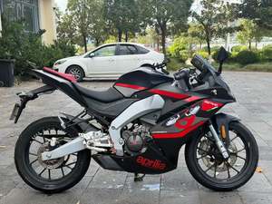 二手宗申阿普利亚GPR150R