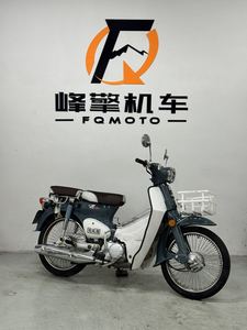 二手嘉陵CoCo