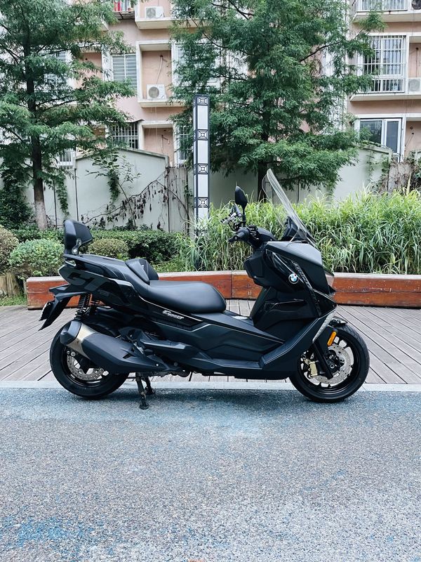 二手宝马C 400