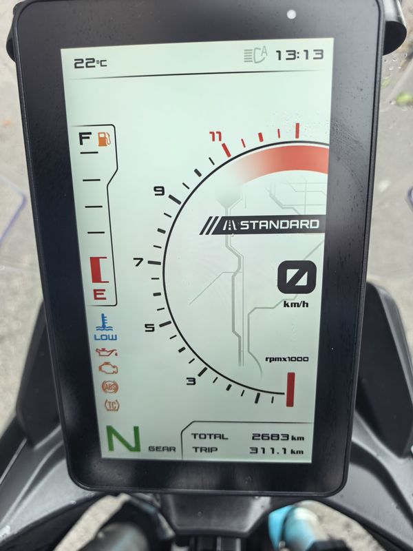 二手凯威Finder T352X